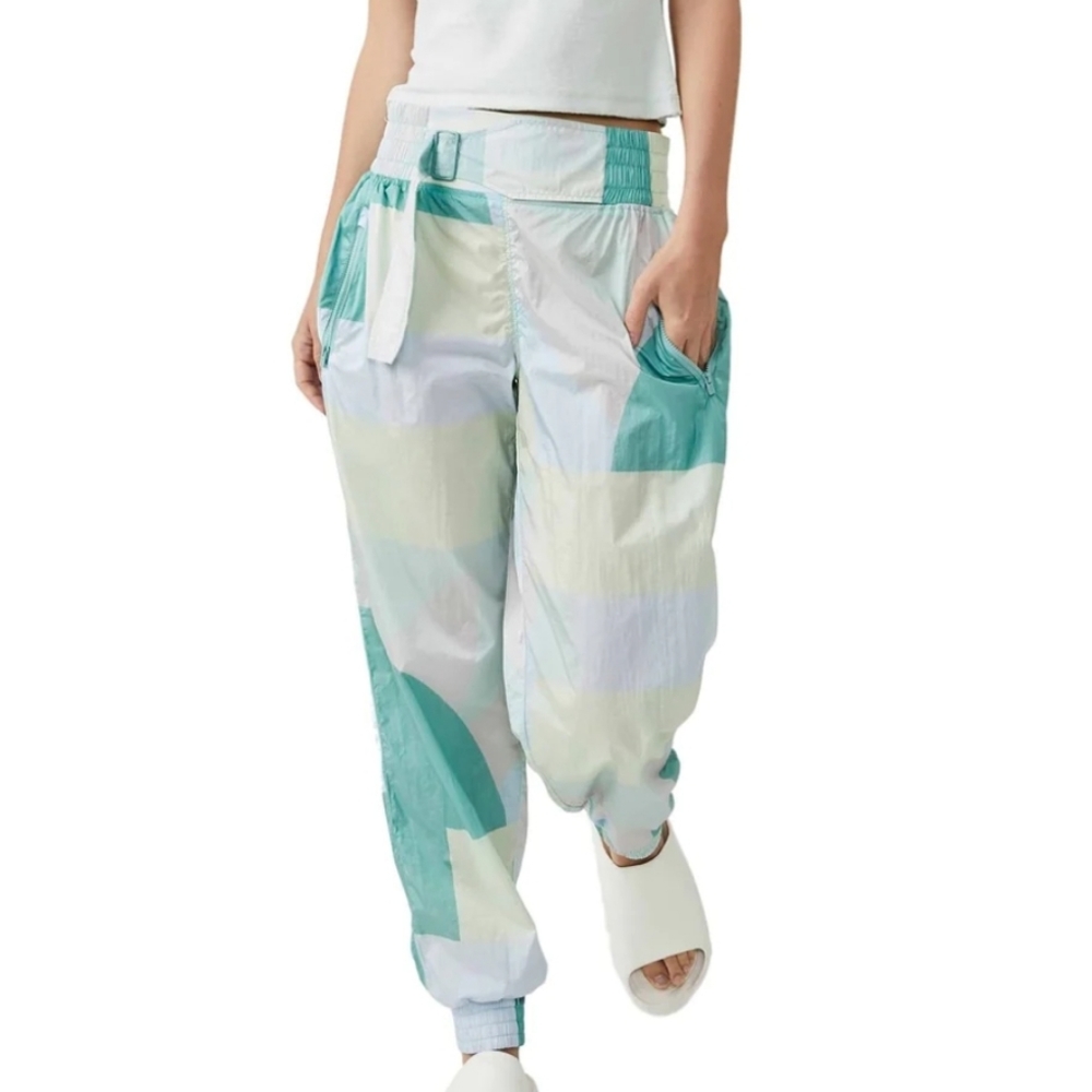 FP Movement by Free People Joggers Parachute